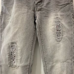 Gir’ls fasion jeans